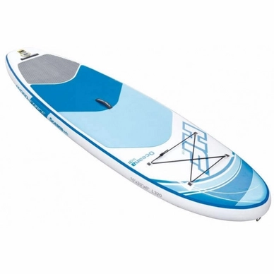 Opblaasboard Hydro Force Oceana Tech Sup Board