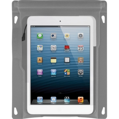 Tablethoes E-Case iSeries iPad Mini With Jack Gray