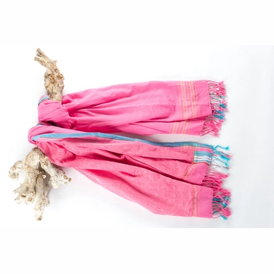 2---kikoy towel 96x170 lamu pink (2)