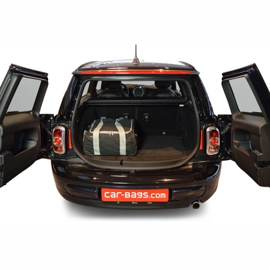 Tassenset Carbags Mini Clubman (R55) 2007-2015