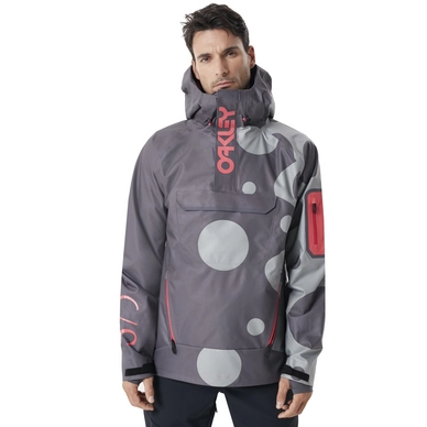 Oakley snow shell store anorak