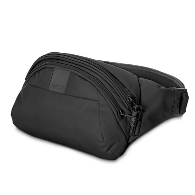 Waist Bag Pacsafe Metrosafe LS120 Black