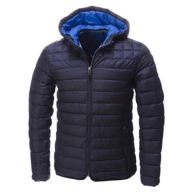 Winterjas Napapijri Aerons Blu Marine Men