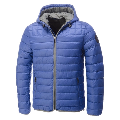 Winterjas Napapijri Aerons Atomic Blue Men