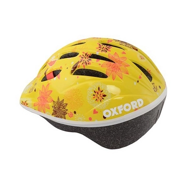 Helm Oxford Yellow Flower