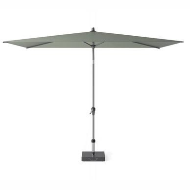 Stokparasol Platinum Riva Olive (300 x 200 cm)