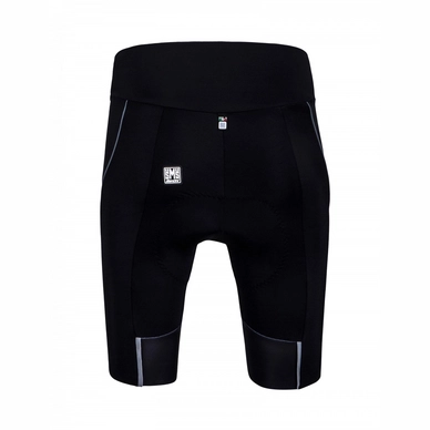 Fietsbroek Santini Rea 2.0 Short (Bibless) Gil Pad Black