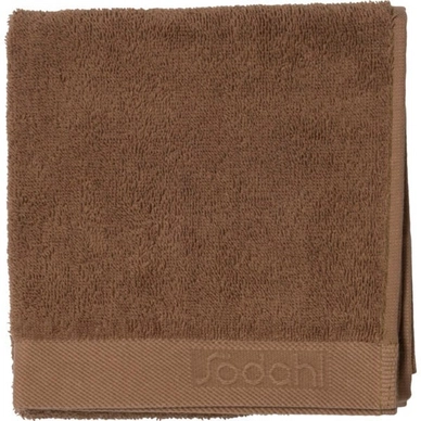 2---sdahl-organic-comfort-haandklaede-b-60-x-l-40-cm-100-oekologisk-bomuld-rosewood