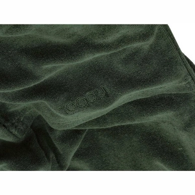 2---sdahl-organic-cosy-morgenkaabe-lxl-oekologisk-bomuldpolyester-forest-green (1)