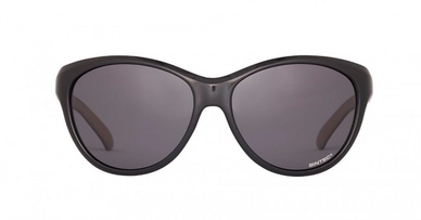 Zonnebril Sinner Six Shiny Black