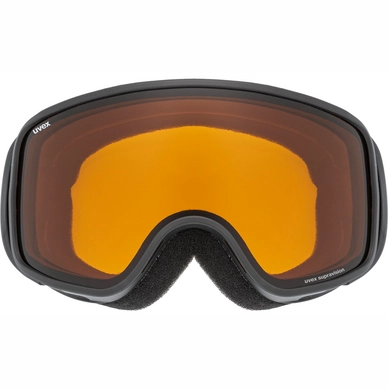 2---Skibril Uvex Kids Scribble LG S2 Black 2