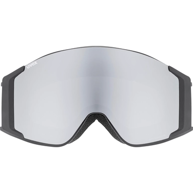 2---Skibril Uvex Unisex G.Gl 3000 Top Black 2