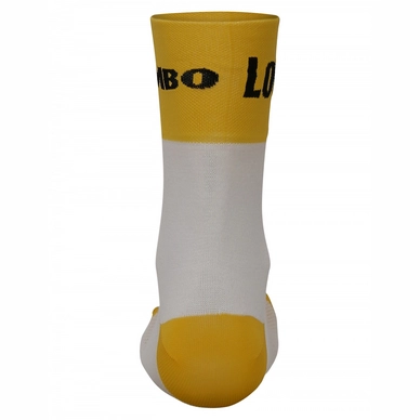 Wielrensokken Santini Lotto Jumbo Merchandise Socks