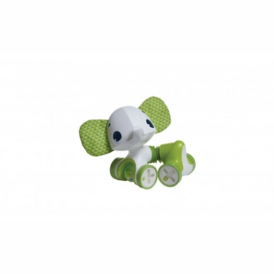 Tiny Rolling Toys Tiny Love Samuel Elephant