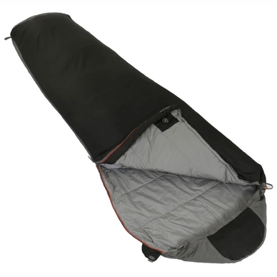 Slaapzak Vango Planet 150 Anthracite 2107