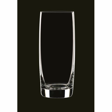 2---vivendi longdrinkglas zwart