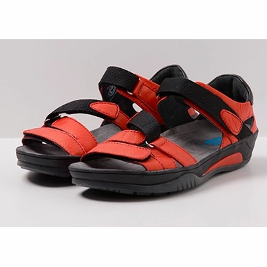 2---wolky-sandalen-01050-ripple-30500-rood-leer-front
