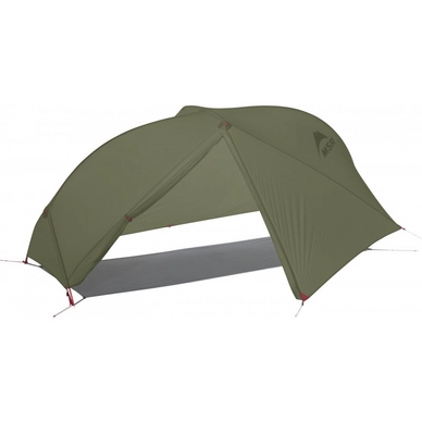 Tent MSR FreeLite 1 Green