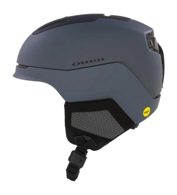 Skihelm Oakley Mod5 Forged Iron