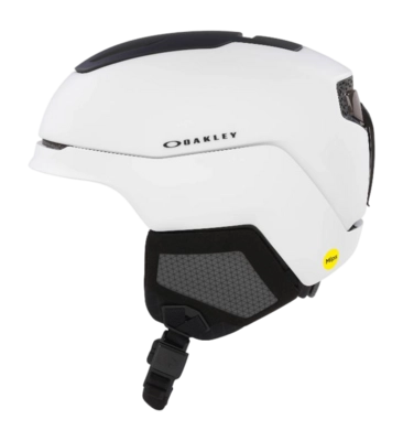 Skihelm Oakley Mod5 White Unisex