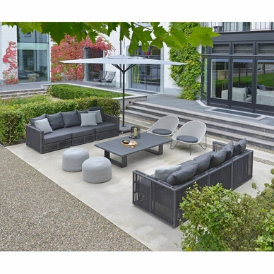 2---2018 Borek rope Lincoln lounge Eric Kuster Pasturo lounge chair crochette pouffe Studio Borek Silves wing chair - alu Samos coffee table Wolterinck - parasol Braga Ø450-2_preview