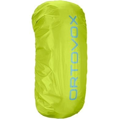 Regenschutz Ortovox Rain Cover Small Happy Green