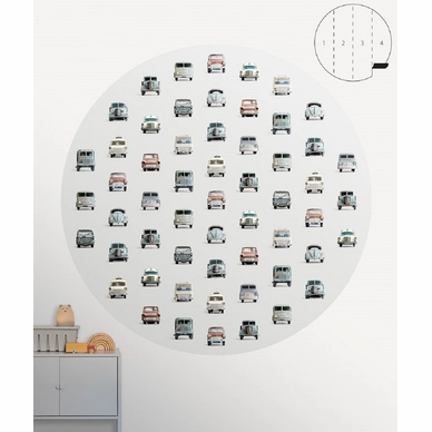 2---behang-auto-lichtgrijs-behangcirkel-4stroken_1