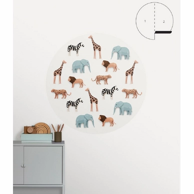 2---behang-safari-behangcirkel-2stroken_1
