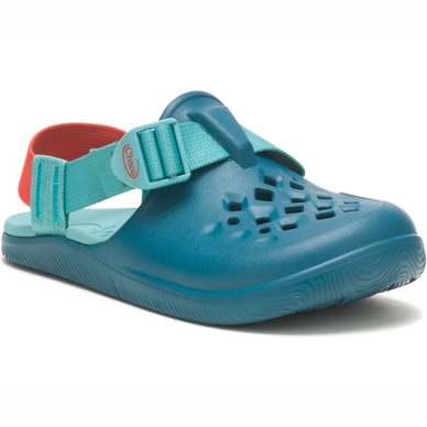 2---Chaco chillos women ocean blue 4