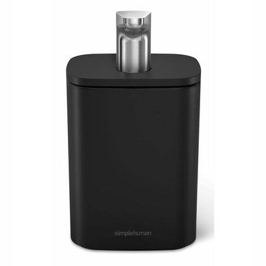 2---Davkovac_mydla_a_desinfekce_manualni_Simplehuman_cerny_KT1194_02