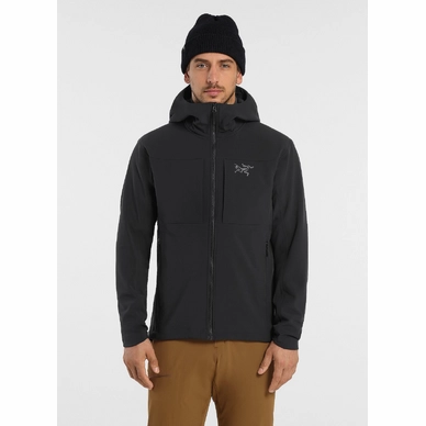 2---Gamma-MX-Hoody-Black-Front-View