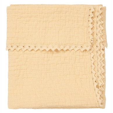 2---koeka-elba-baby-ledikantdeken-100x150-cm-sahara-lichtgeel-8718276195680 (1)