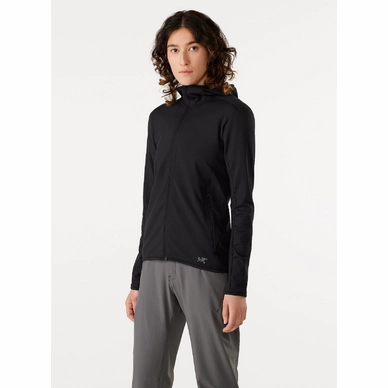 2---Kyanite-LT-Hoody-Black-Women-s-Front-View