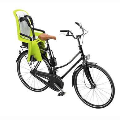 2---Large-Thule_RideAlong2_ZenLimeGreen_AluGrey_InUse_OnBike
