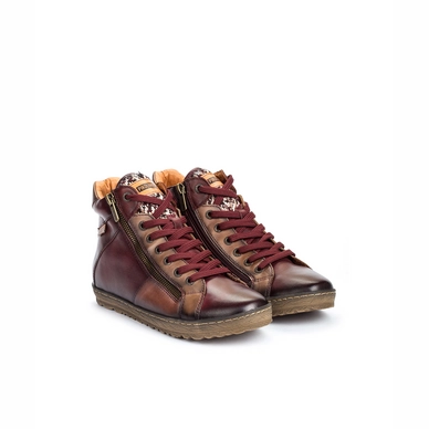 Pikolinos 901-8994 Lagos Garnet Arcilla Siena Marsala