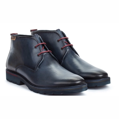 Pikolinos M9M-8148 Salou Blue Garnet