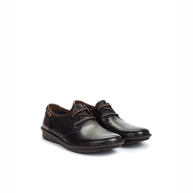 Pikolinos M7B-4023C3 Santiago Black Olmo Olmo