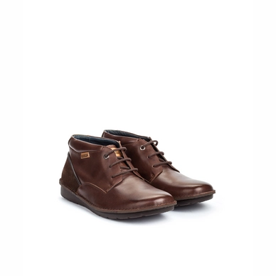 Pikolinos M7B-8155 Santiago Olmo Olmo Navy Blue Seaweed