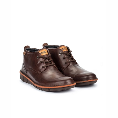 Pikolinos M6J-8151 Tudela Olmo Olmo Orange