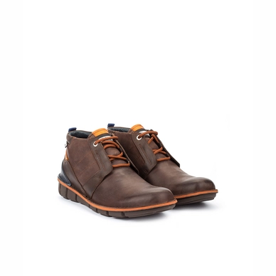 Pikolinos M6J-8161Nw Tudela Olmo Olmo Orange Blue