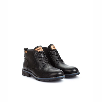 Pikolinos M2M-8168Ng York Black Black