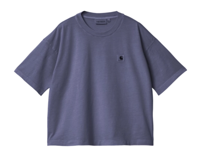 T-shirt Carhartt WIP Femme S/S Nelson Aura