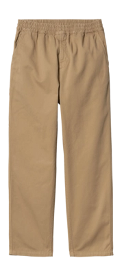 Pantalon Carhartt WIP Unisex Flint Peanut