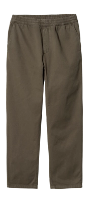 Pants Carhartt WIP Unisex Flint Mirage