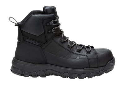 Veiligheidsschoen Caterpillar Men Threshold Rebound Black