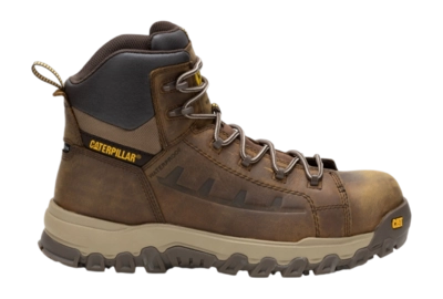 Veiligheidsschoen Caterpillar Men Threshold Rebound Pyramid
