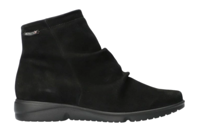 Stiefeletten Mephisto Rezia Bucksoft Damen Black