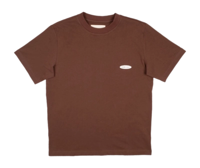 T-Shirt Bram's Fruit Homme F*ck Off I'm Gardening Brown 24