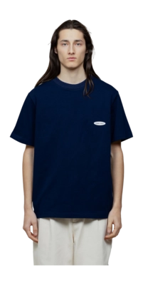 T-Shirt Bram's Fruit Homme F*ck Off I'm Gardening Navy 24