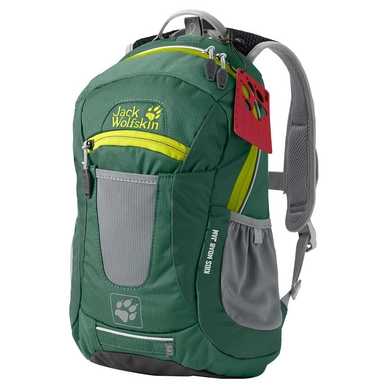 Rucksack Jack Wolfskin Moab Jam Palm Grün Kinder